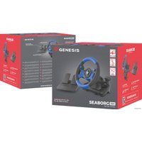 Руль Genesis Seaborg 350 NGK-1566