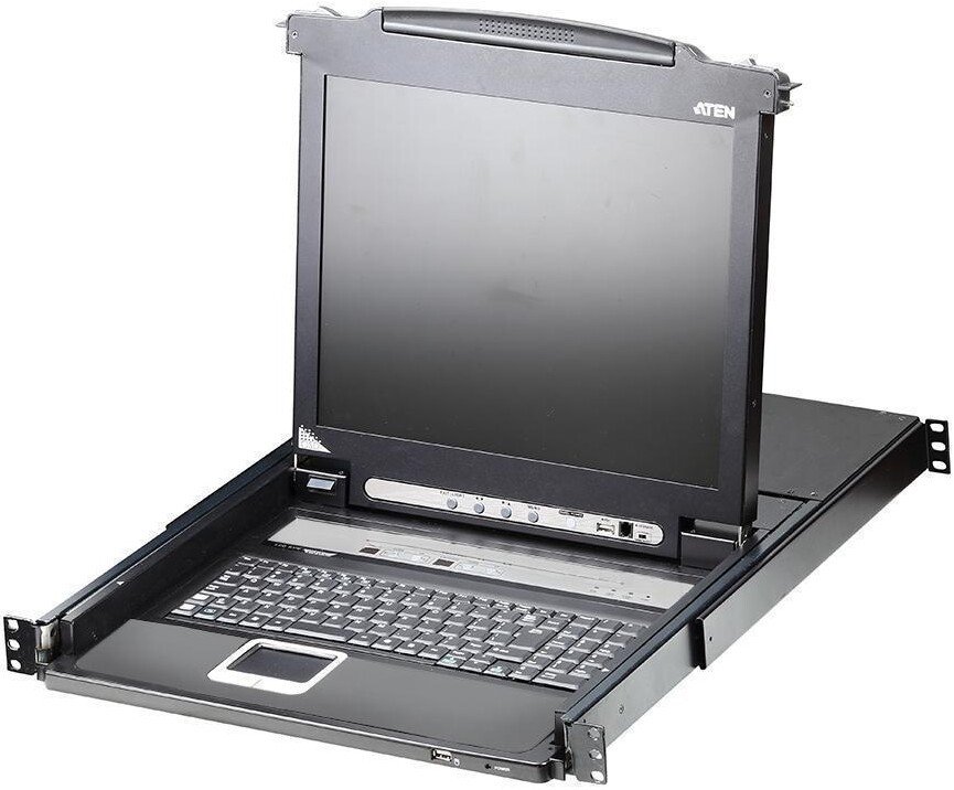 KVM переключатель Aten CL5716M-ATA-RG