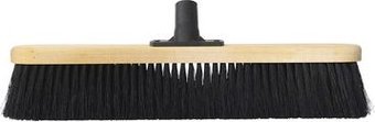 Щетка для пола Spec Деревянная для дома 450мм премиум