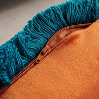 Декоративная подушка Sofi De MarkO Даффи №1 45x45 Под-Дф1-45х45