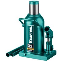 Бутылочный домкрат KRAFTOOL KRAFT-LIFT KRAF-43462-32_z01 32т