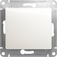

Выключатель перекрестный Systeme Electric Glossa GSL000671