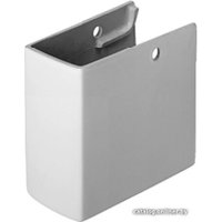 Полупьедестал для умывальника Duravit 2nd floor 0857130000