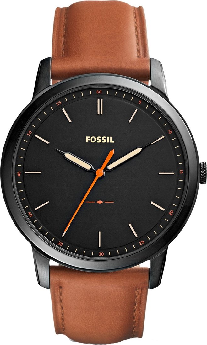 

Наручные часы Fossil The Minimalist FS5305