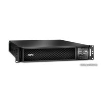 Источник бесперебойного питания APC Smart-UPS SRT 3000VA RM 230V [SRT3000RMXLI]