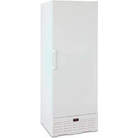 Однокамерный торговый холодильник Бирюса 461KRDNQ