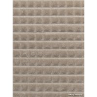 Плед Tex Republic Deco Кубики Фланель 200x220 93255 (бежевый)