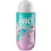 Шампунь-кондиционер детский SPLAT Juicy Lab 2 в 1 арбуз (250 мл) в Пинске