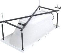 

Каркас Aquanet Nord 140x70