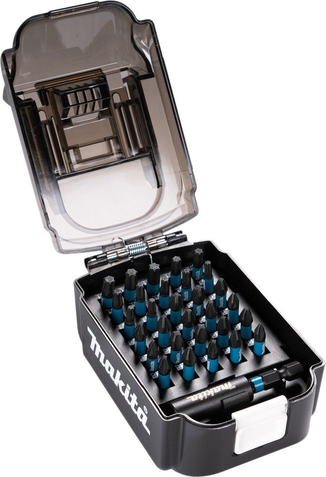 

Набор бит Makita E-03084