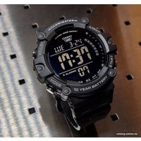 Наручные часы Casio Illuminator AE-1500WH-8B