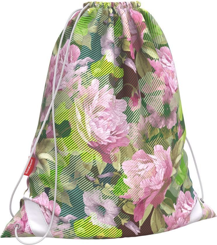 

Мешок для обуви Erich Krause Garden Flower 52037