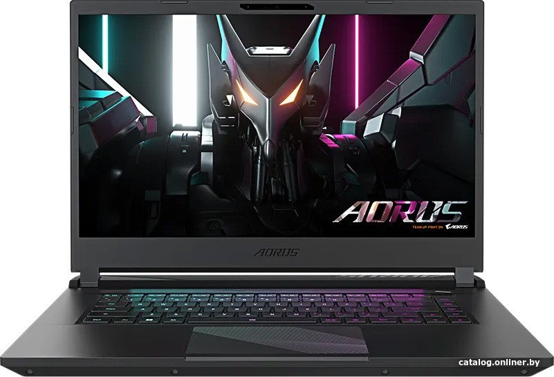Игровой ноутбук Gigabyte Aorus 15 BSF-73KZ754SD Win 11 Pro