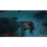  Diablo III для Xbox 360