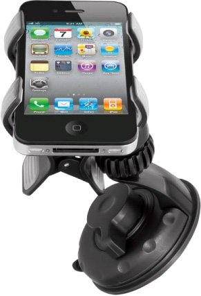 Держатель для смартфона AVS AH-2227