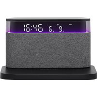 Беспроводная колонка BBK BTA2020 (черный)