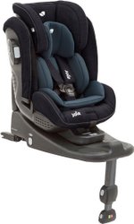 Stages Isofix (Navy Blazer)