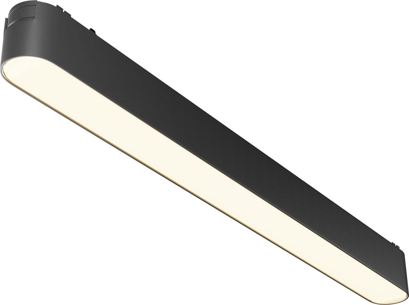 

Трековый светильник Maytoni Radity TR080-1-18W3K-B