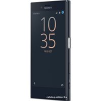 Смартфон Sony Xperia X Compact Universe Black