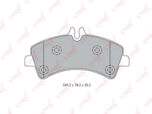 

LynxAuto BD5344