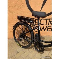 Электровелосипед GT V9 12Ah в Борисове