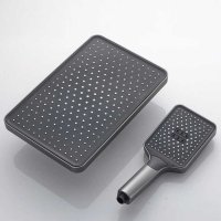 Душевая система  Shevanik S4636T