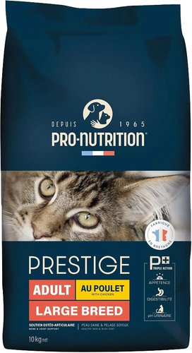 Flatazor Prestige Adult Large Breed 10 кг