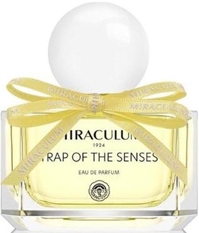 

Парфюмерная вода Miraculum Trap Of The Senses EdP (50 мл)