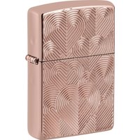Зажигалка Zippo Armor® Hearts 48919