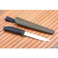 Нож Morakniv 748 MG (черный)