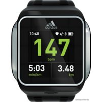 Умные часы Adidas Micoach Smart Run