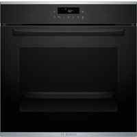 Электрический духовой шкаф Bosch Serie 4 HBG272EB3
