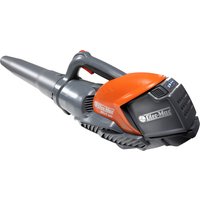 Ручная воздуходувка Oleo-Mac BVI 60 40V 5406-9001 (без АКБ)