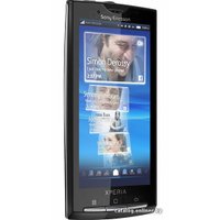 Смартфон Sony Ericsson XPERIA X10