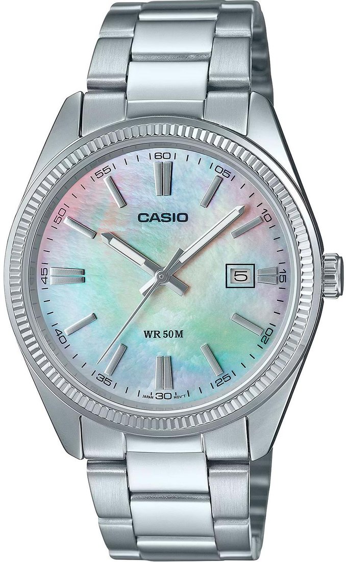 

Наручные часы Casio Collection MTP-1302DS-7A