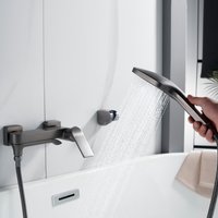 Смеситель Shevanik S4102T