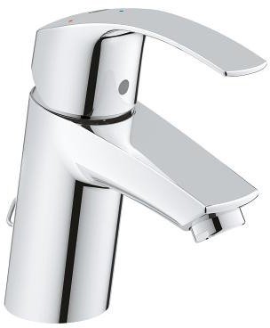 

Смеситель Grohe Eurosmart [23372002]