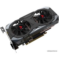 Видеокарта PNY GeForce GTX 1660 Super XLR8 OC 6GB GDDR6 VCG16606SDFMPB-O