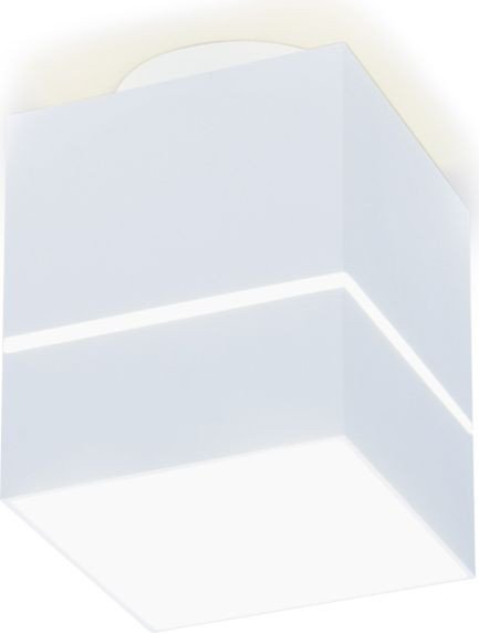 

Точечный светильник Ambrella light Techno TN257