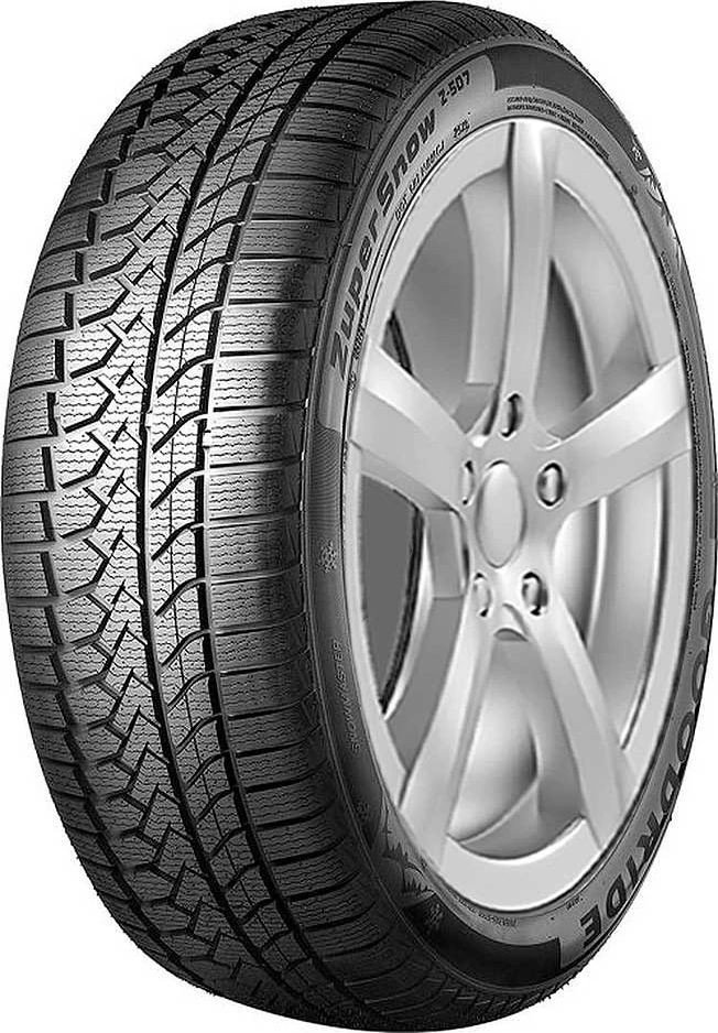 

Зимние шины Chaoyang ZuperSnow Z-507 215/55R18 99V