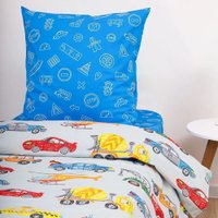 1.5-спальный комплект постельного белья Василек Тинейджер 24 500086/1