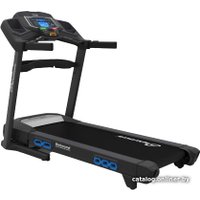 Электрическая беговая дорожка Nautilus T628