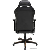 Игровое (геймерское) кресло DXRacer Drifting OH/DH73/NC (черный/коричневый)