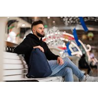 Городской рюкзак XD Design Bobby Soft (темно-синий)