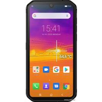 Телефон Blackview BV9900 Pro (черный)