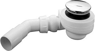 Radaway Turboflow TB50P