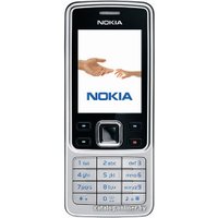 Кнопочный телефон Nokia 6300