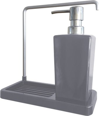 Дозатор для моющего средства Primanova Luna M-E56-07