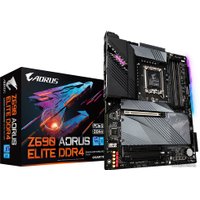 Материнская плата Gigabyte Z690 Aorus Elite DDR4 (rev. 1.x)