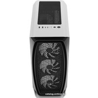 Корпус AeroCool Aero One Mini Frost-G-WT-v1 в Пинске